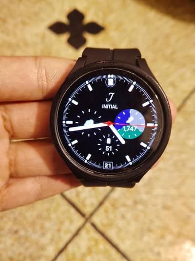 Samsung Galaxy watch 6