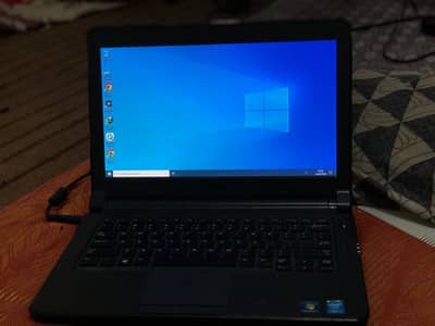 Dell Latitude 3340 Core i3 4th Gen 4GB Rom, 128 GB SSD
