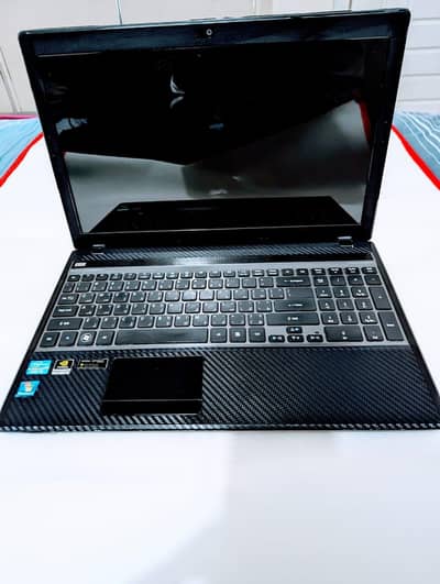  Acer Aspire(i5) 5755G Laptop for Sale