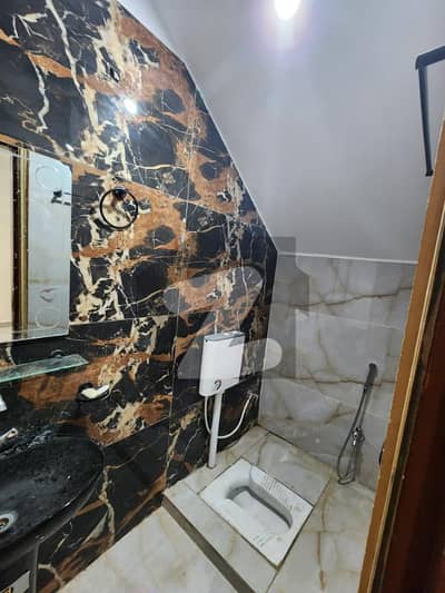 Stylish 8 Marla Modern Designer House | Double Heighted | B-17 MPCHS Islamabad