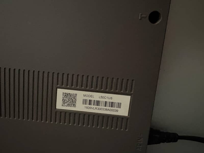 Smart LED Old version 1