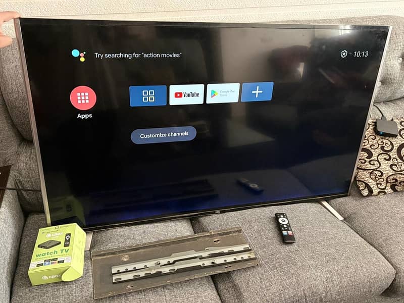 Smart LED Old version 2