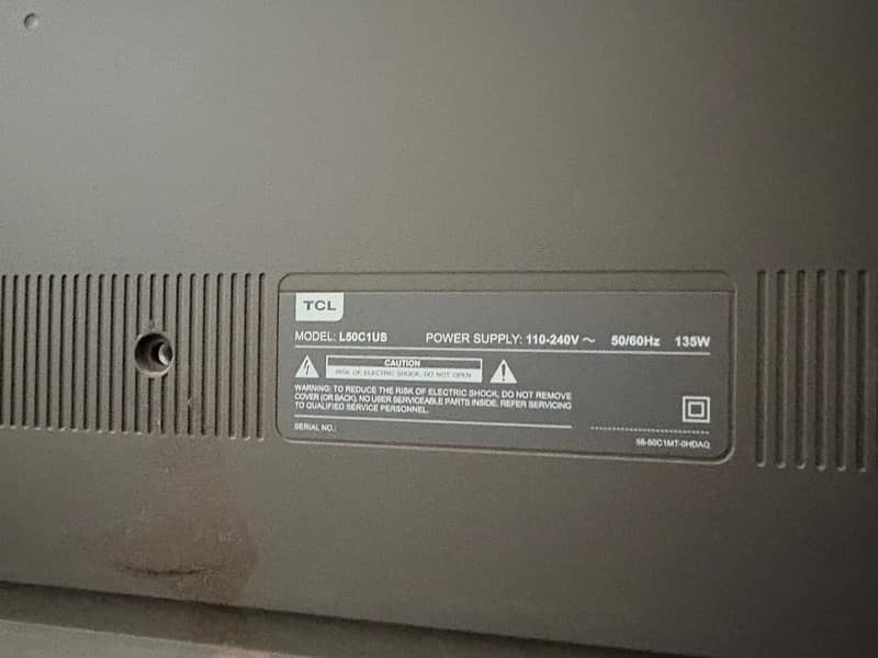 Smart LED Old version 3