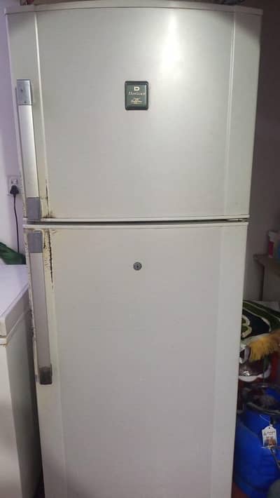 Dawlence refrigerator