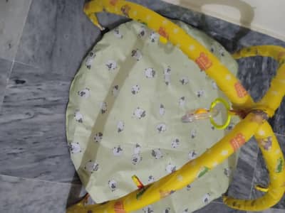 baby play mat