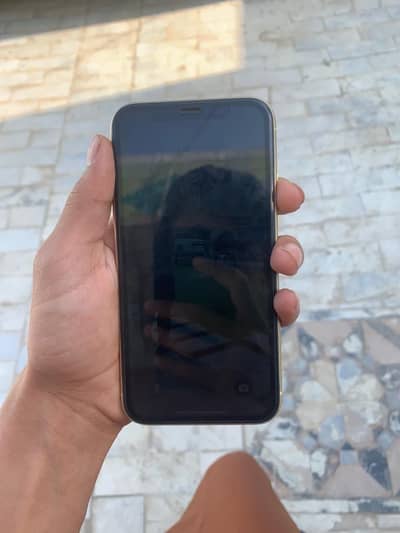 iphone XR non pta