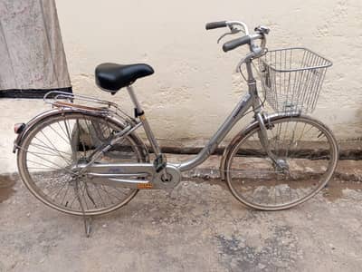 imported Japani panasonic cycle 