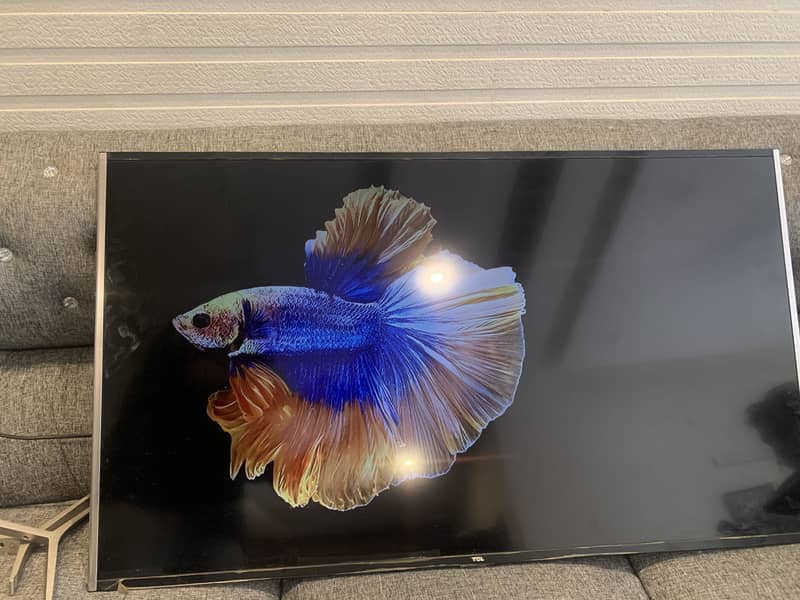 Smart LED Old version 7