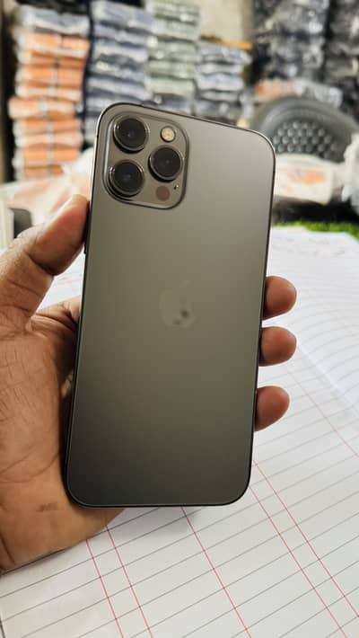 Apple iPhone 12 Pro Max