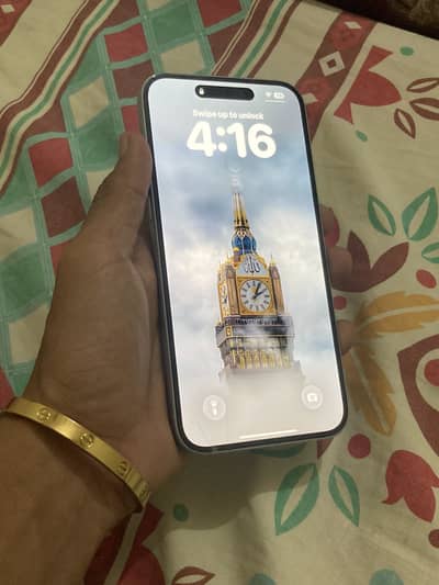 IPHONE 15 plus JV LLA MODEL