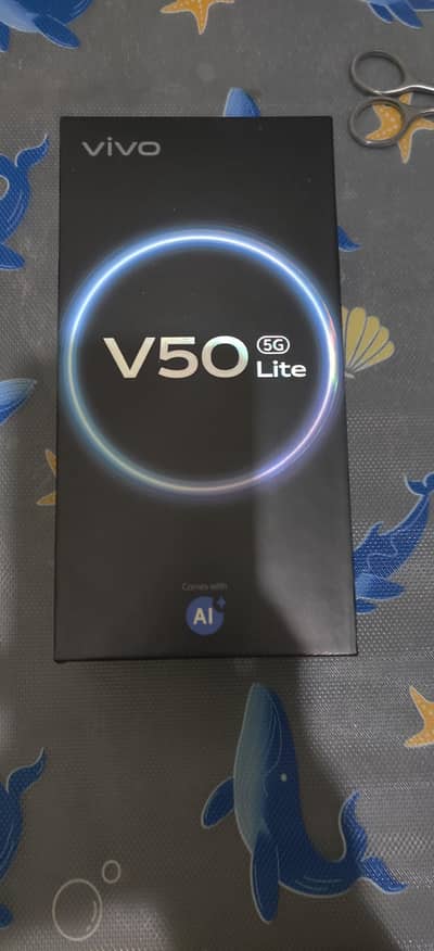 Vivo V50 5g