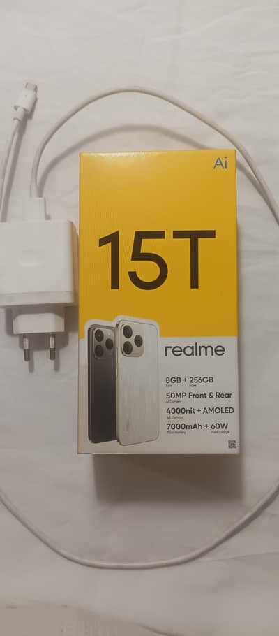 ریل می 15 ٹی موبائل