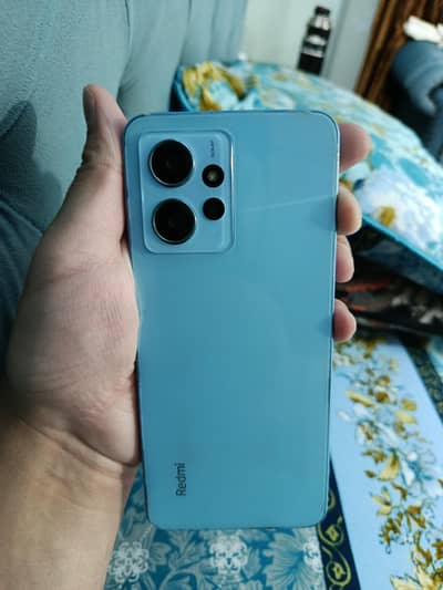 XIAOMI REDMI NOTE 12 , 8/128