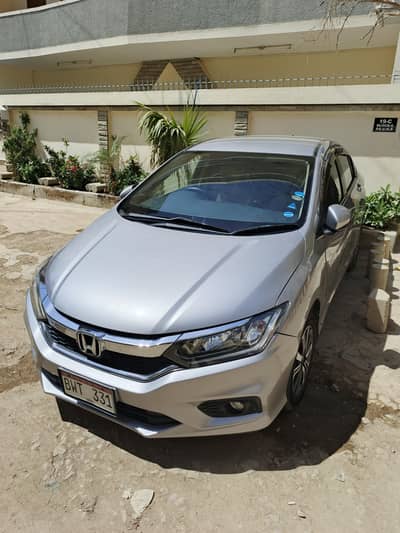 “Like New Car for Sale – First Owner”