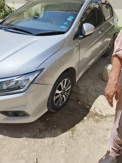 “Like New Car for Sale – First Owner”