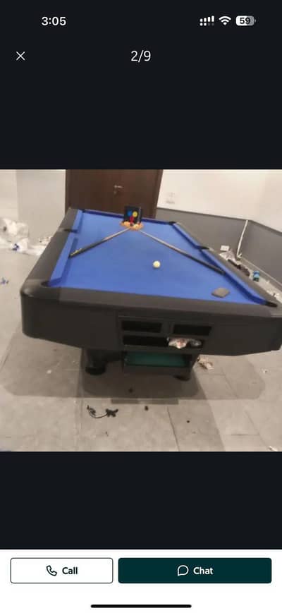 Snooker Snooker Table Billiards Table Pool Table
