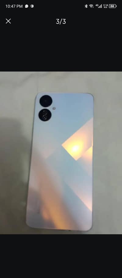phone 10/ 8 condition