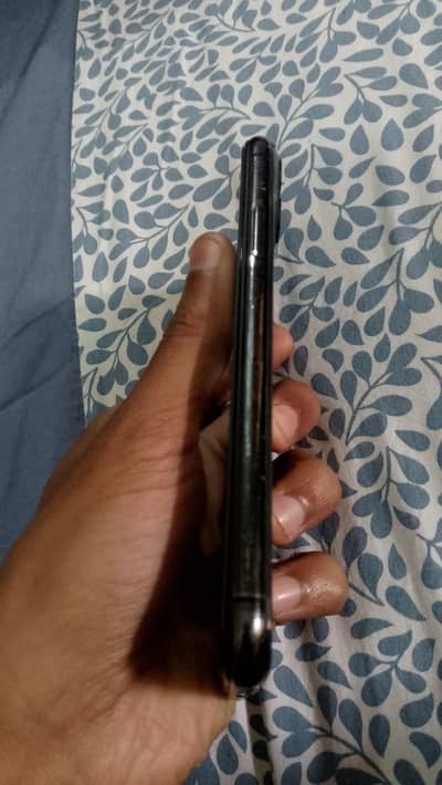 i phone x convert to 11 pro