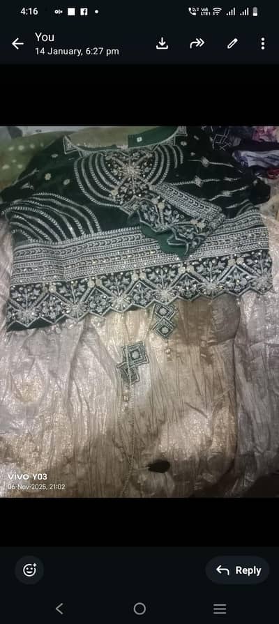 11 to 12 year girl fancy lehnga