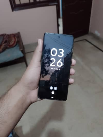 Moto edge 40 5g 8/256 GB