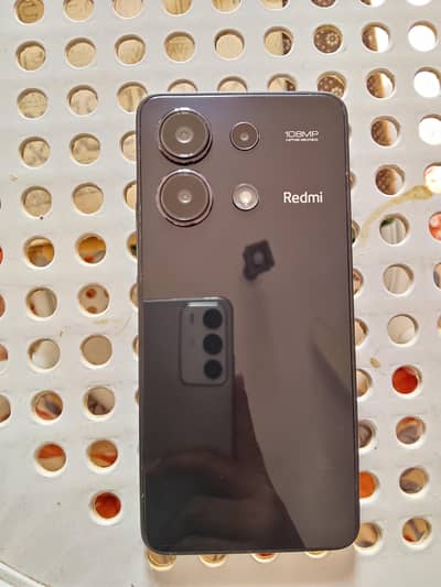 Redmi Note 13 (8/256)