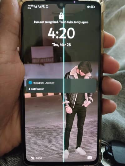 Huawei p30 official pta approved