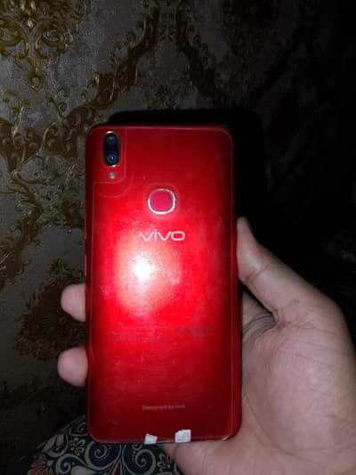 vivo Y85a