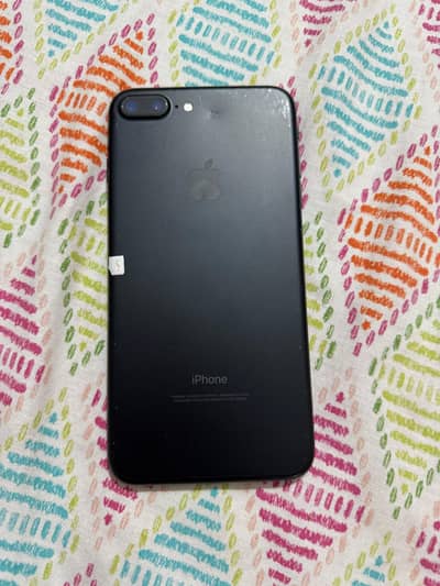 iPhone 7 Plus new set hai