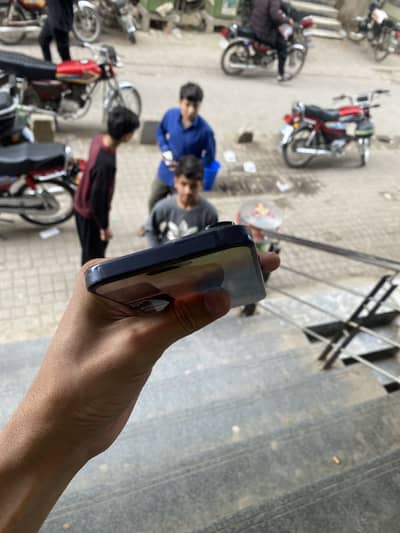 iphone 15pro max non-pta