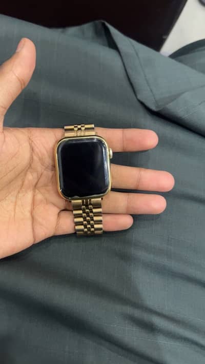 Apple Watch S7 45mm – Original Clean Condition