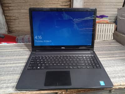 DELL CORE I3 4TH GENERATION