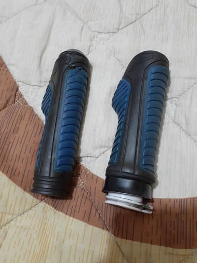 bike hndle grips
