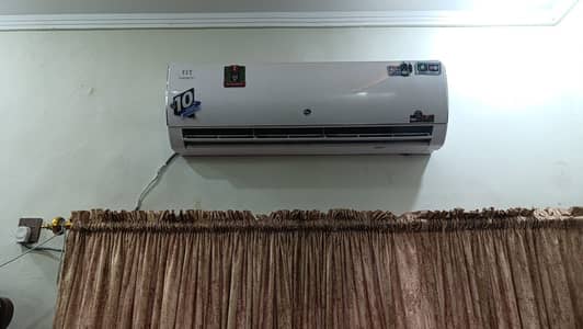 Pel air conditioner