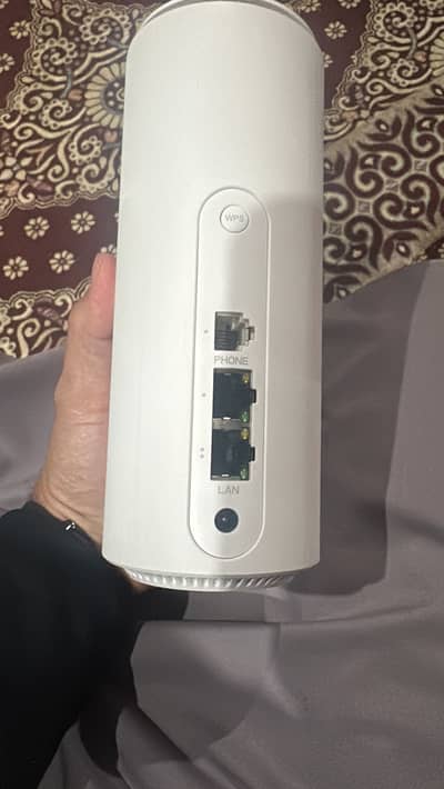 Wifi Router ZTE MC801A Pro