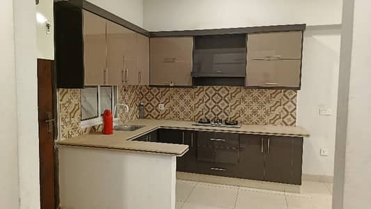 Reasonably-Priced Prime Location 950 Square Feet Flat In North Nazimabad - Block N, Karachi Is Available As Of Now