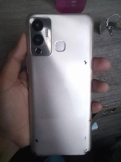 Infinix hot 12 play sell or exchange 03224139976