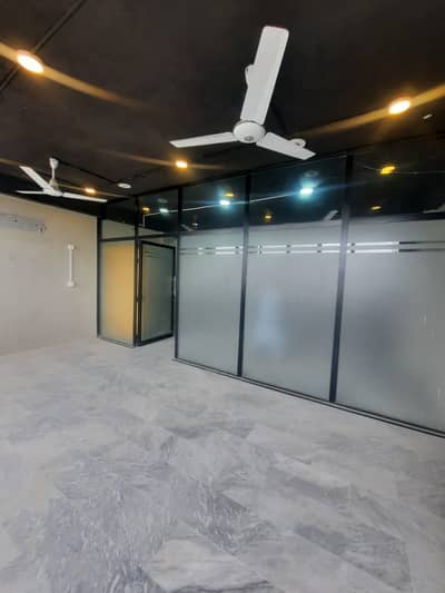 Office Floor Available For Rent In Dha Phase2 Islamabad