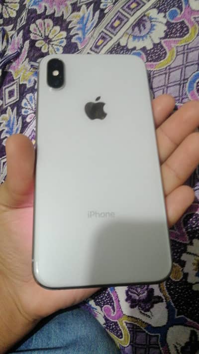 IPhone x pta approved