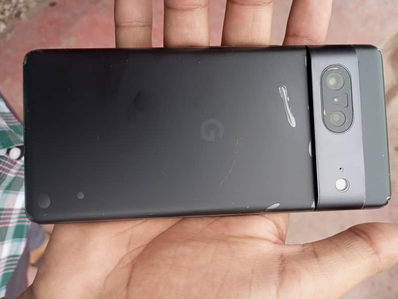 Google pixel 7 0