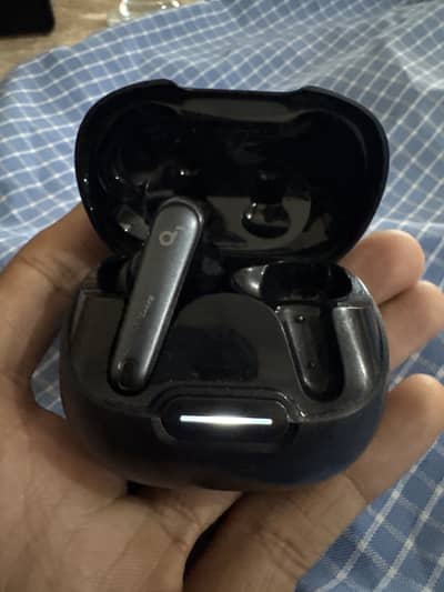 Soundcore liberty 4 nc