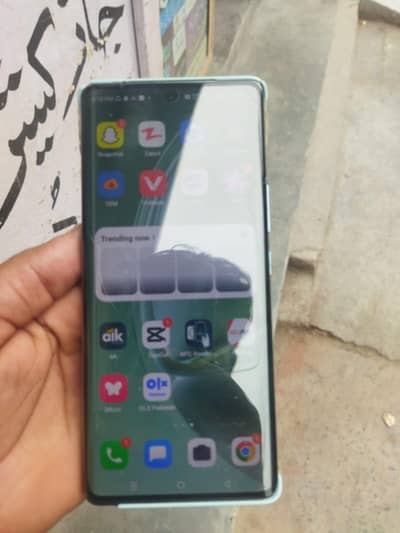 infinite zero 40 with box 256 gb