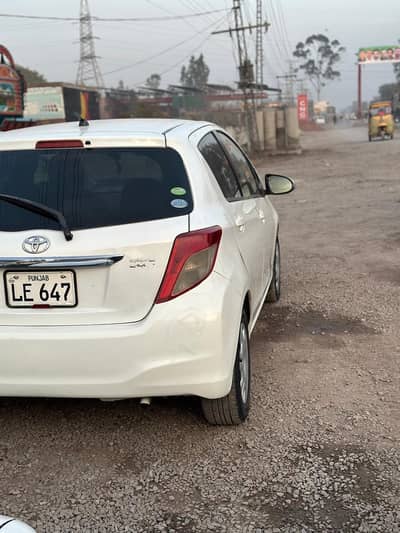 2013 modal 2017 import