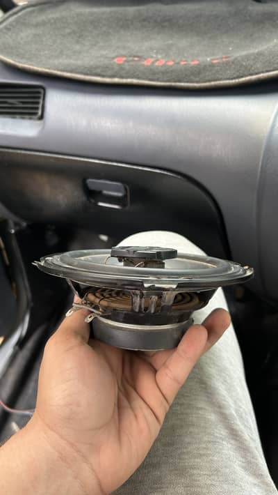 Best bass sound speakers