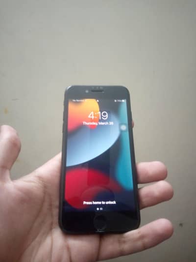 in ka finger ni chal ta