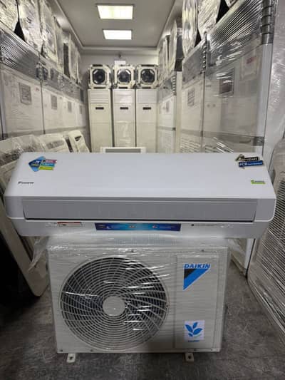 Gree 1.5 ton energysaver