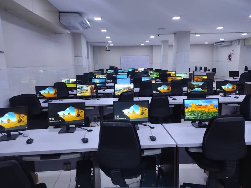 System and Network Administrator 2