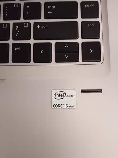good laptop and good condition
