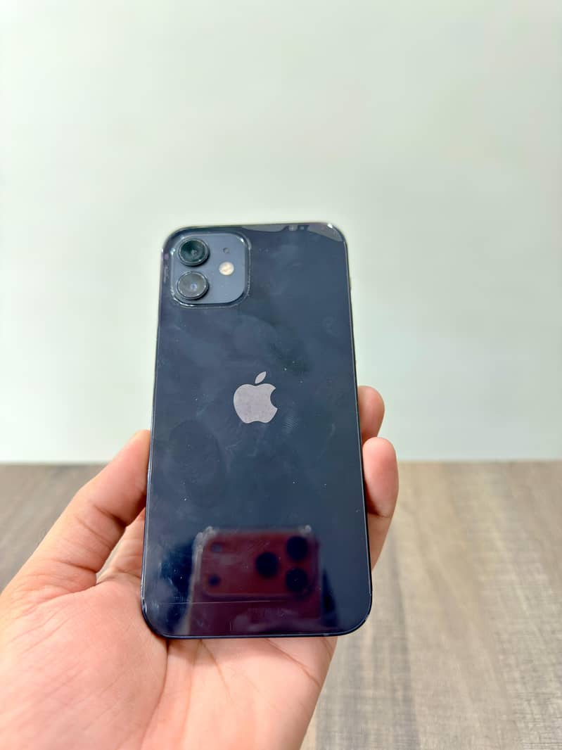 Iphone 12 (jv) 2