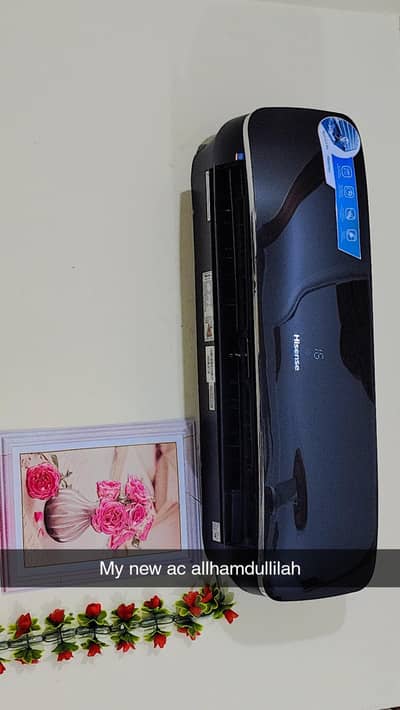 hisense ac Dc bold inverter t3 compressor