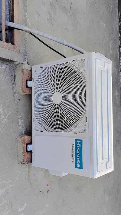 hisense ac Dc bold inverter t3 compressor